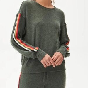 Michael Stars NWT Gigi Pullover size XL